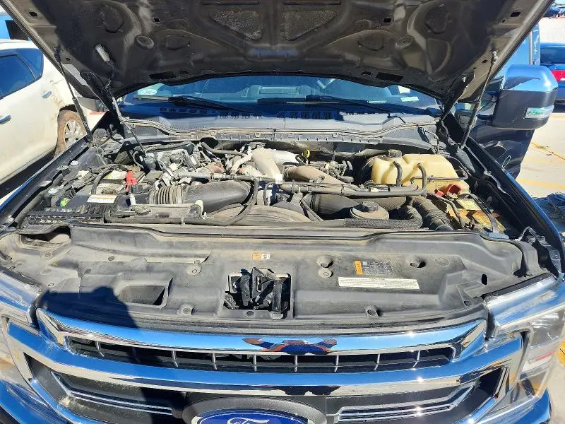 2020 FORD F250 SUPER DUTY  