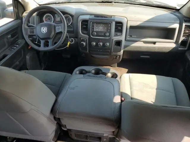 2014 RAM 1500 ST
