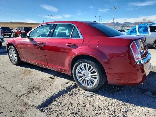 2014 CHRYSLER 300   
