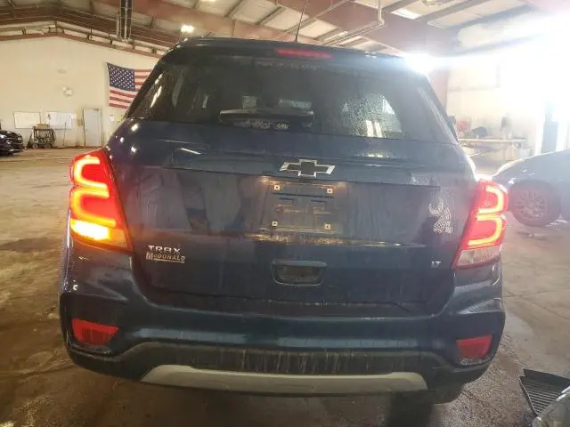2020 CHEVROLET TRAX 1LT  