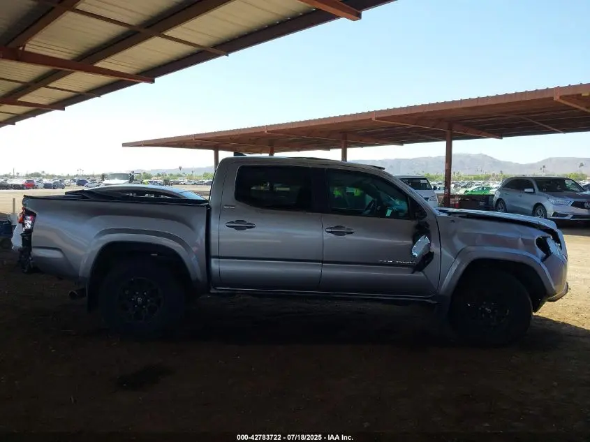 2019 TOYOTA TACOMA SR5 V6