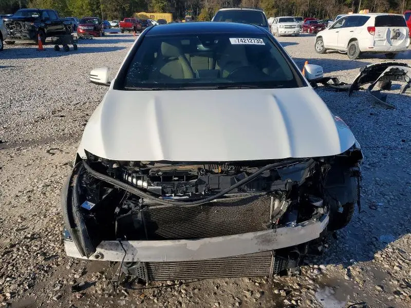 2016 MERCEDES-BENZ CLA 250 4MATIC  