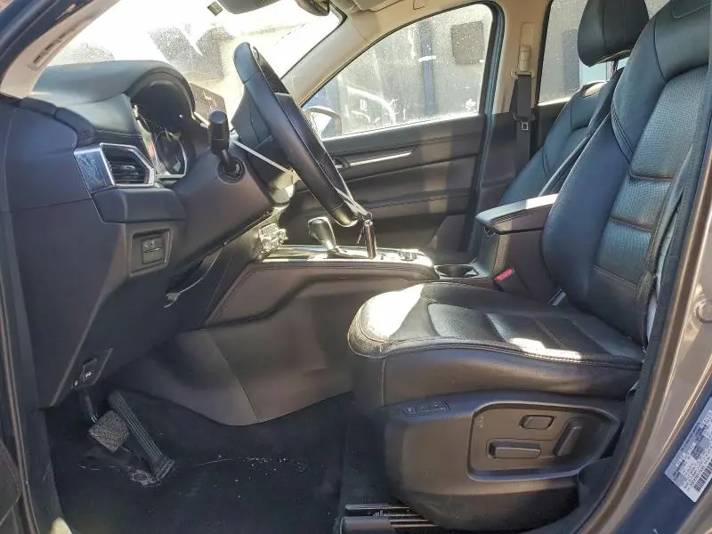 2023 MAZDA CX-5 PREFERRED  