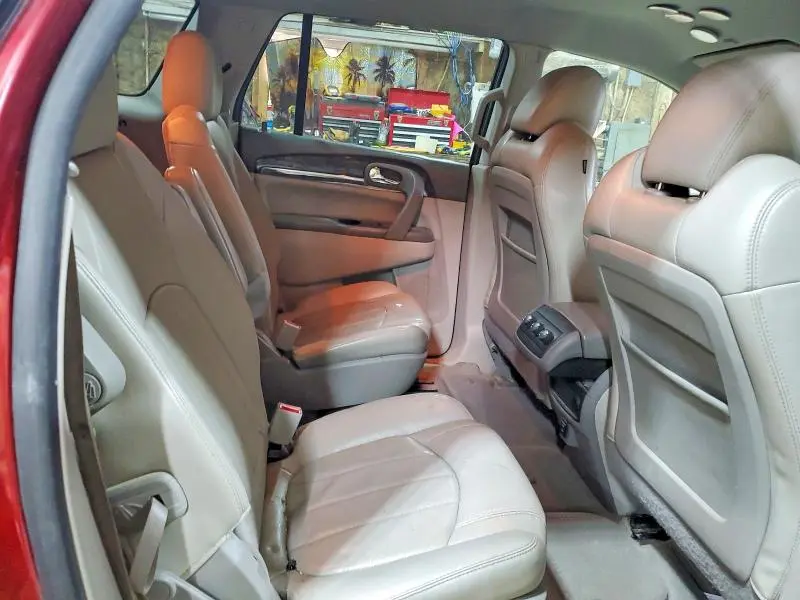 2015 BUICK ENCLAVE   