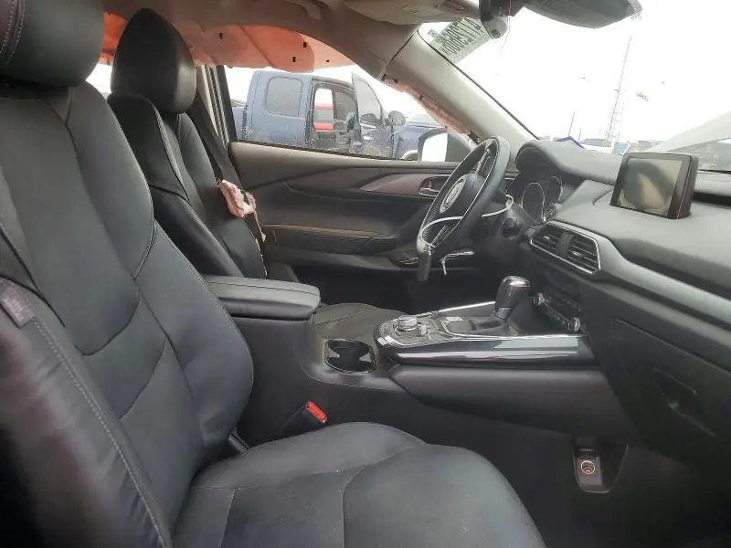 2019 MAZDA CX-9 TOURING  