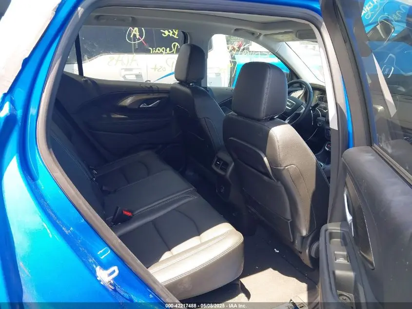 2024 GMC TERRAIN AWD SLT