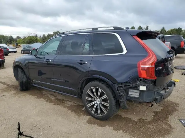 2019 VOLVO XC90 T6 MOMENTUM