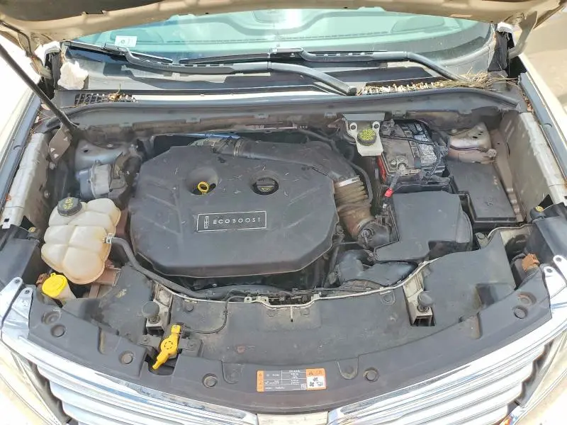 2015 LINCOLN MKC   