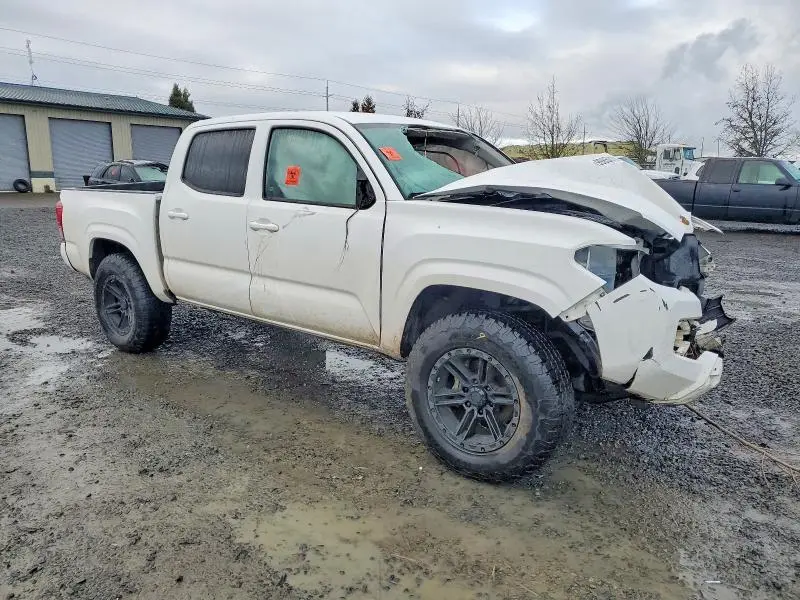 2021 TOYOTA TACOMA SR V6  