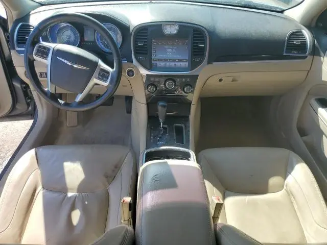 2011 CHRYSLER 300 LIMITED  