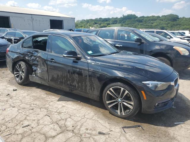 2018 BMW 330 XI