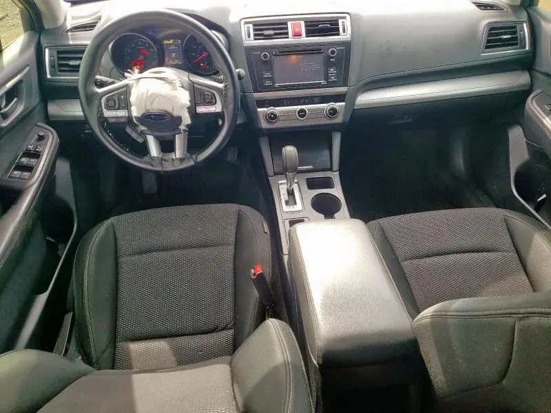 2015 SUBARU OUTBACK 2.5I  