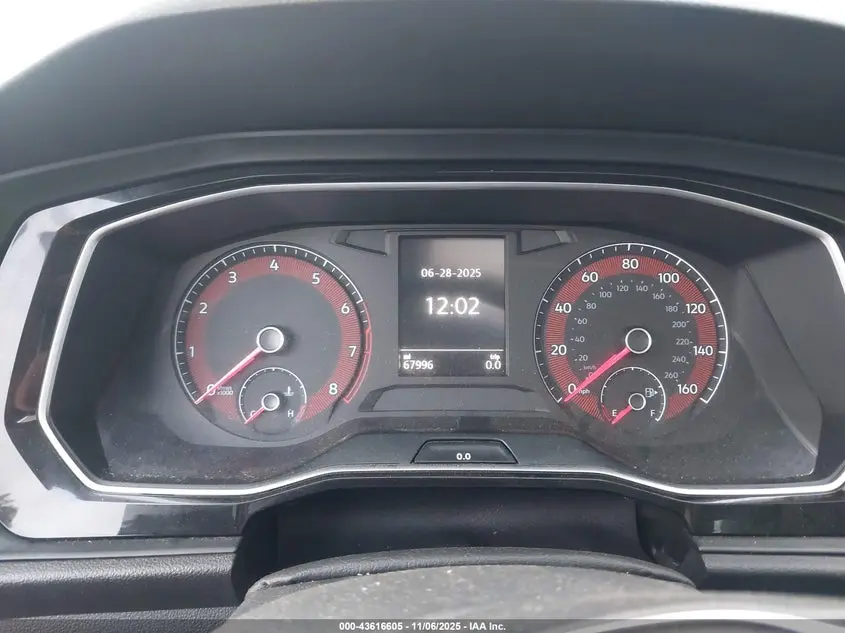 2021 VOLKSWAGEN JETTA 1.4T R-LINE/1.4T S/1.4T SE