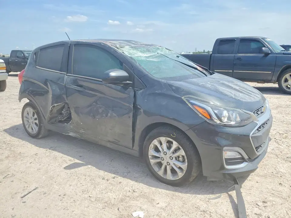 2020 CHEVROLET SPARK 1LT  