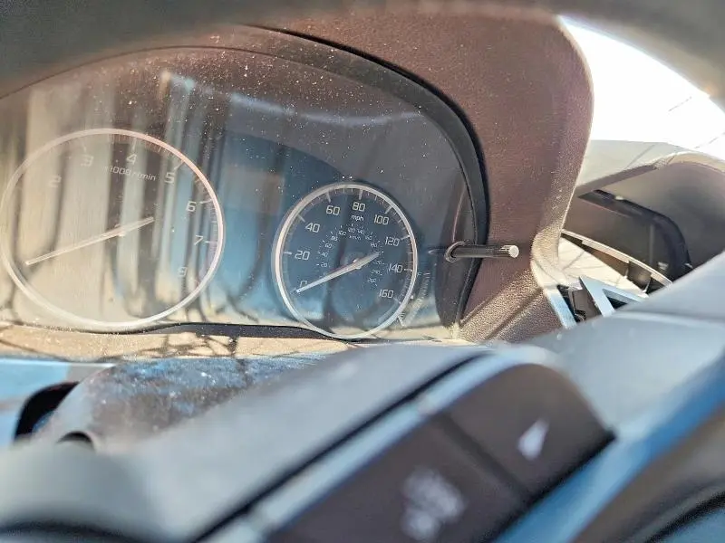 2013 ACURA RDX TECHNOLOGY  