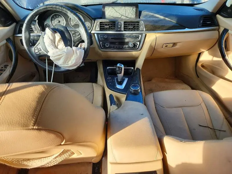 2014 BMW 335 I  
