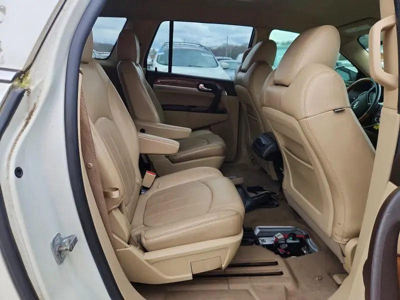 2012 BUICK ENCLAVE   