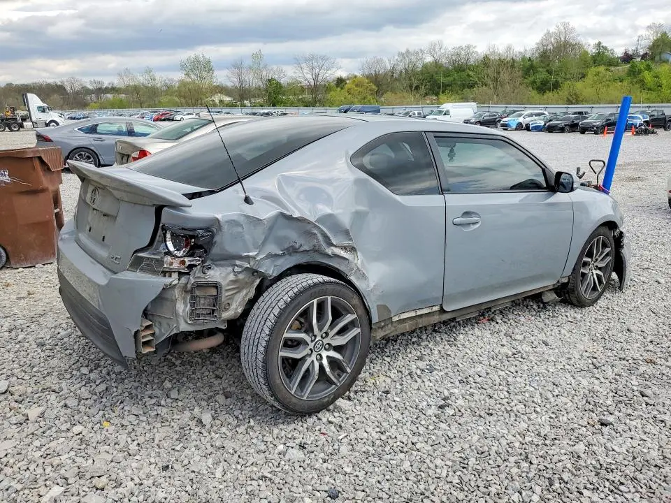 2014 SCION TC BASE  