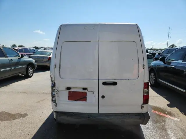 2011 FORD TRANSIT CONNECT XL  