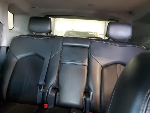 2014 CADILLAC SRX PREMIUM COLLECTION  