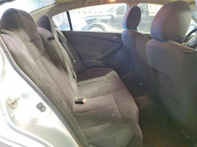 2012 NISSAN ALTIMA 2.5  