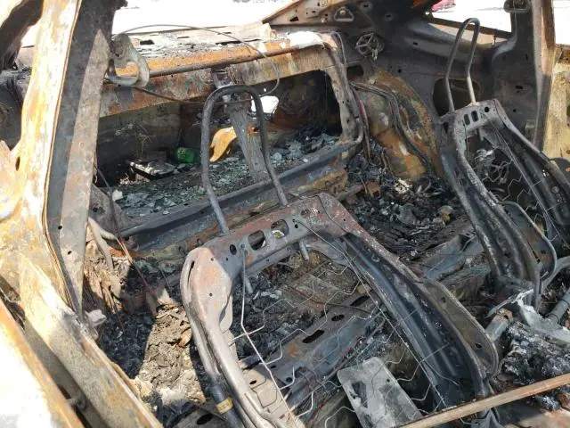 2015 CHEVROLET CAMARO 2SS  