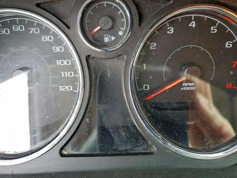 2010 CHEVROLET COBALT 2LT  