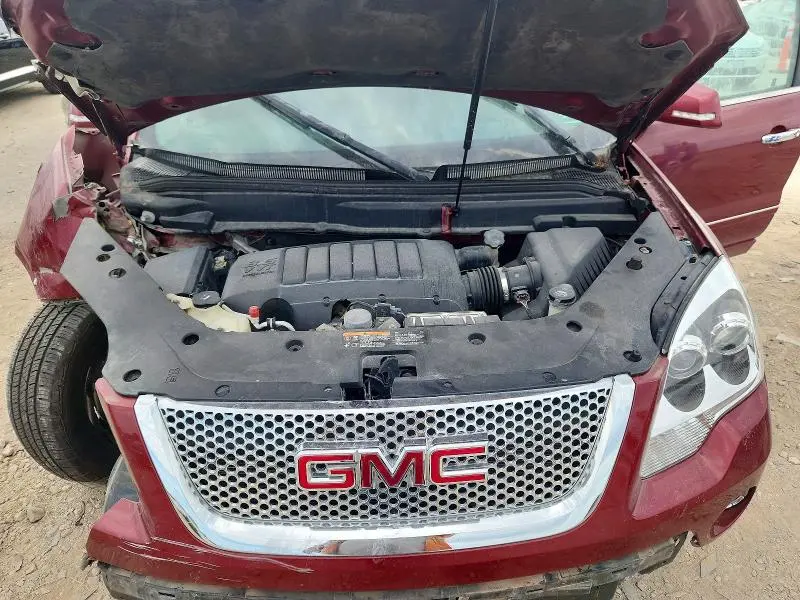 2011 GMC ACADIA DENALI  