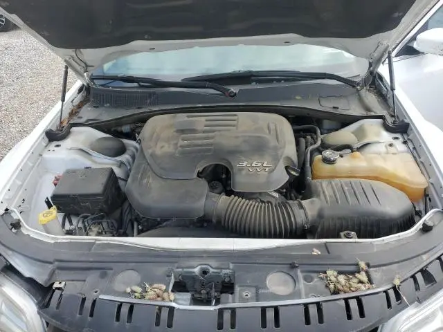 2014 CHRYSLER 300   
