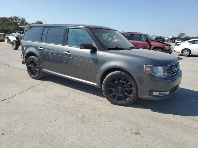 2016 FORD FLEX SEL  