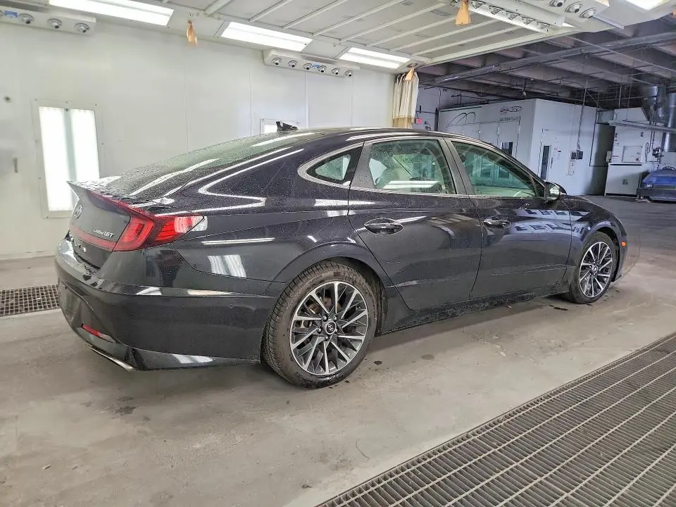 2023 HYUNDAI SONATA LIMITED  