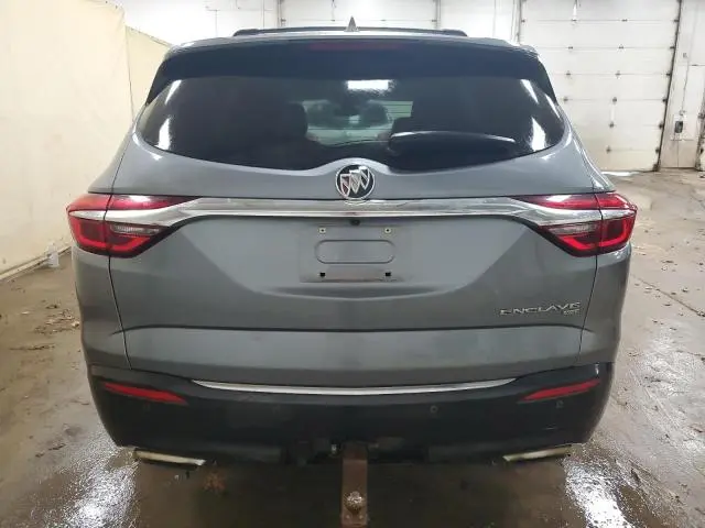 2019 BUICK ENCLAVE PREMIUM  