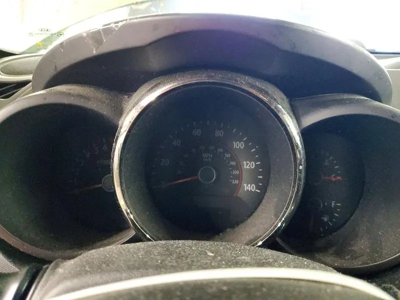 2010 KIA SOUL +  