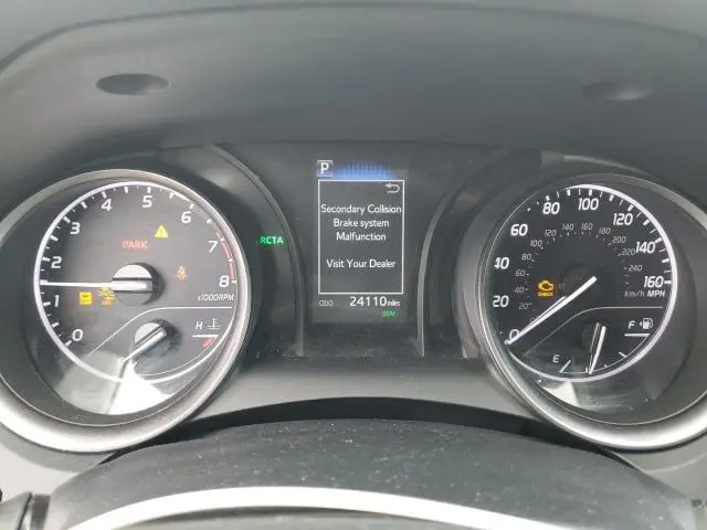 2023 TOYOTA CAMRY SE NIGHT SHADE  