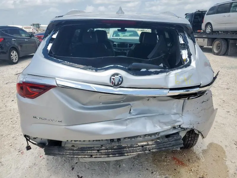 2022 BUICK ENCLAVE PREMIUM  