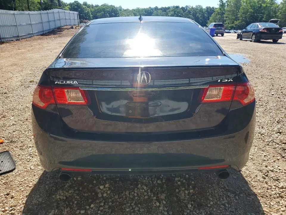 2014 ACURA TSX   