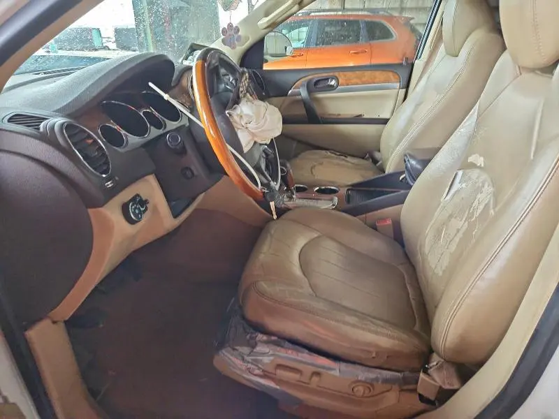 2011 BUICK ENCLAVE CXL  