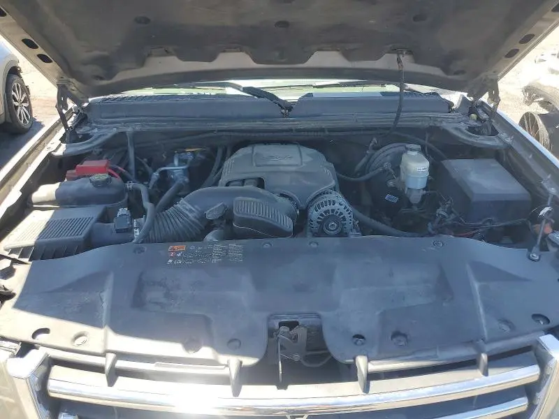 2013 GMC SIERRA K1500 SLE  
