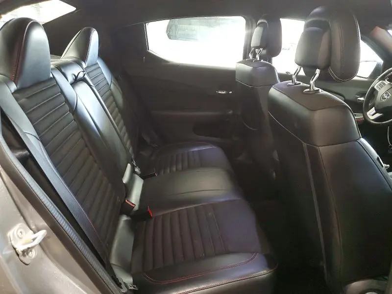 2013 DODGE AVENGER R/T  