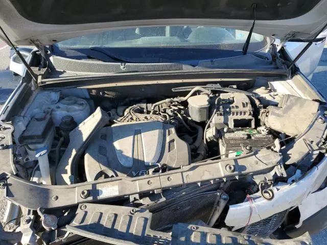 2011 KIA SORENTO BASE  