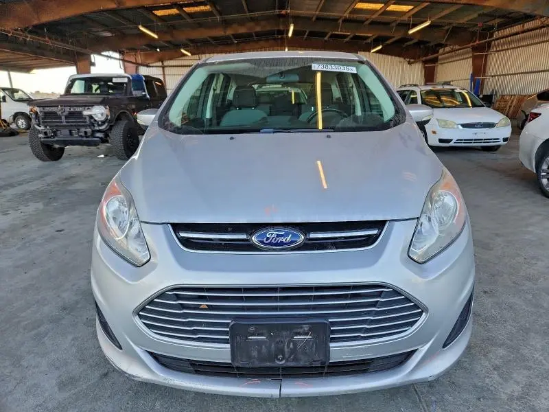 2015 FORD C-MAX SE  