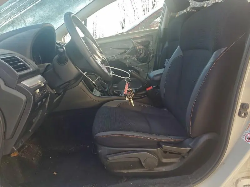 2016 SUBARU CROSSTREK PREMIUM  