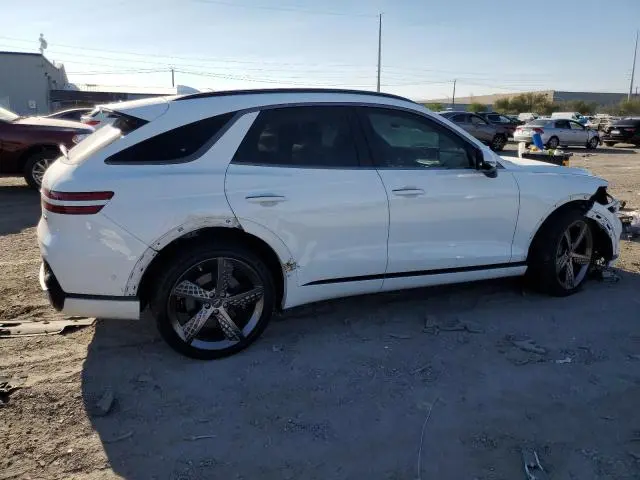 2024 GENESIS GV70 BASE  