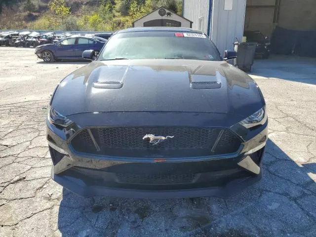 2020 FORD MUSTANG GT