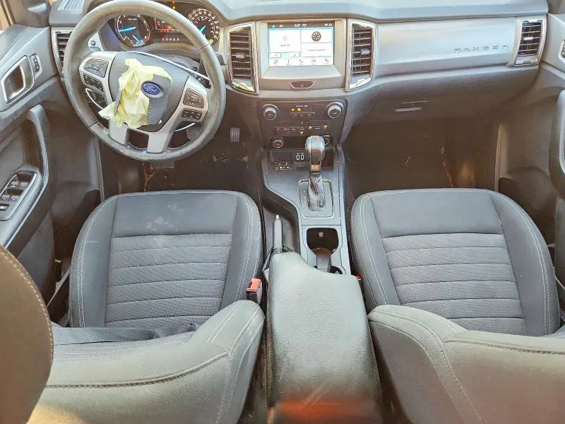 2019 FORD RANGER XL  