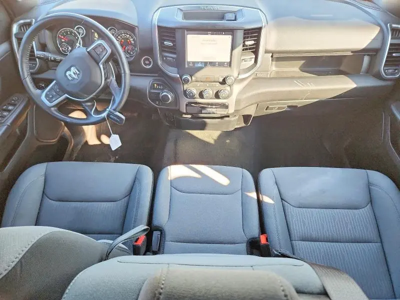 2024 RAM 1500 BIG HORN  