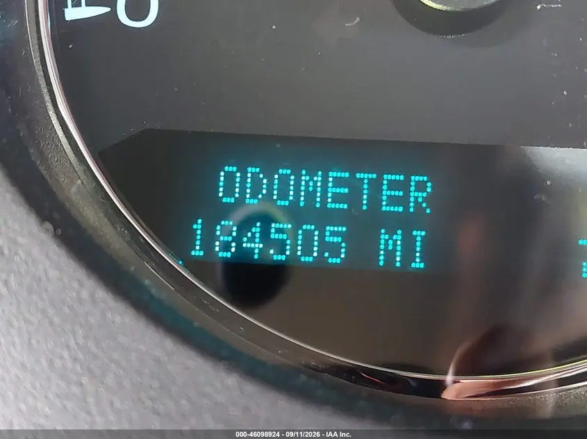 2012 GMC SIERRA 1500 SLT
