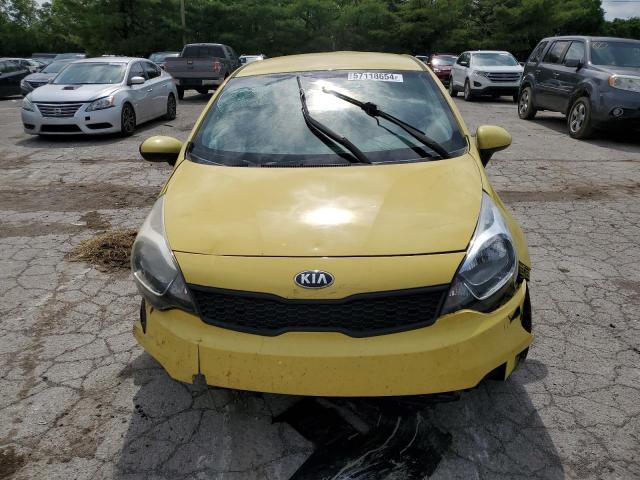 2016 KIA RIO LX