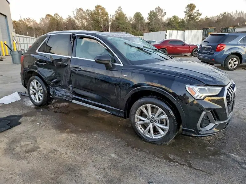 2023 AUDI Q3 PREMIUM S LINE 45  