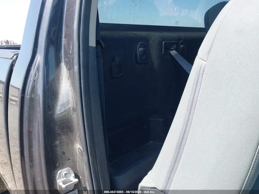 2019 RAM 1500 CLASSIC TRADESMAN  4X2 8' BOX